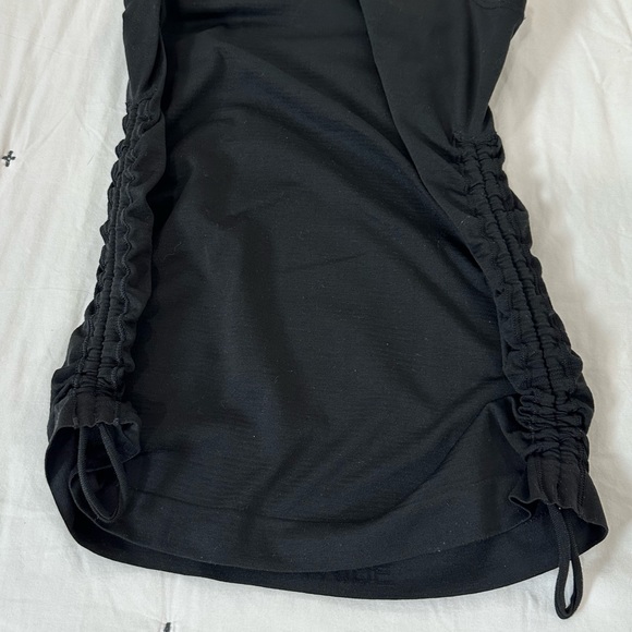 Lululemon Swiftly Speed Tank *Cinch |  Size 4 | EUC - Picture 6 of 12
